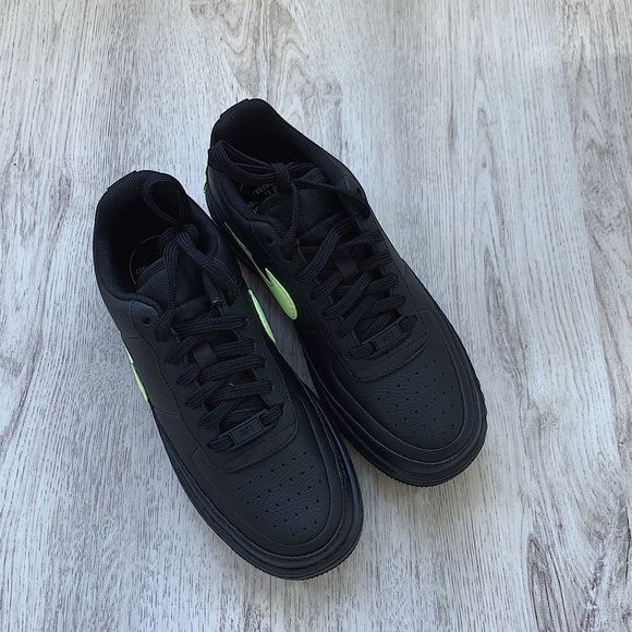 Nike rare af1 jester sneakers - Picture 6 of 8